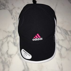 Adidas climate cap